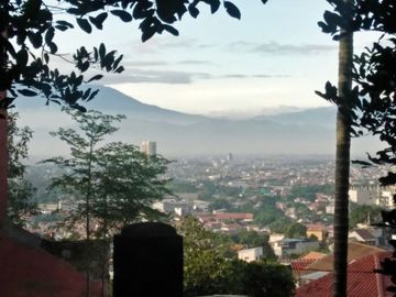 Dijual Tanah Di Ujung Berung Bandung
