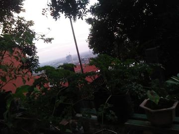 Dijual Tanah Di Ujung Berung Bandung