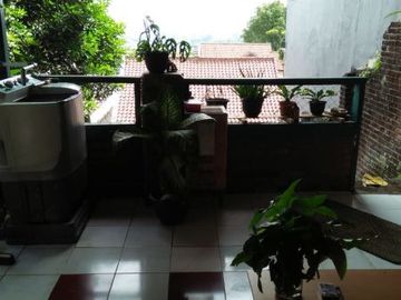 Dijual Tanah Di Ujung Berung Bandung