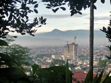 Dijual Tanah Di Ujung Berung Bandung