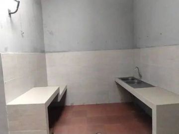 Ruko Raya Mulyosari Listrik 5500watt, Strategis hdp timur
