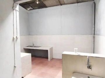 Ruko Raya Mulyosari Listrik 5500watt, Strategis hdp timur