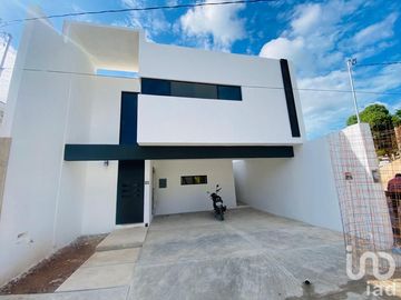 Casa en venta en Samulá en Campeche