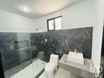 Casa en venta en Samulá en Campeche