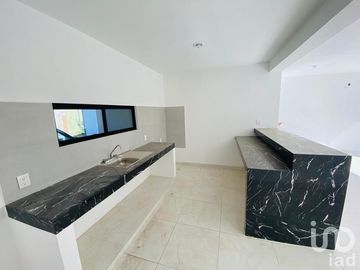 Casa en venta en Samulá en Campeche