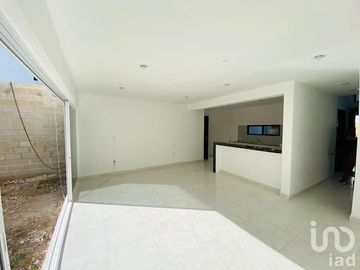 Casa en venta en Samulá en Campeche