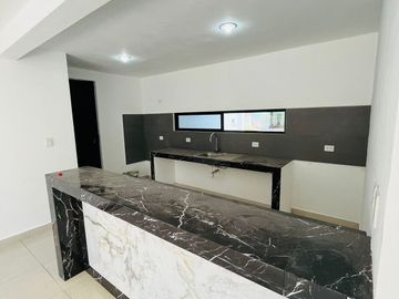 Casa en venta en Samulá en Campeche