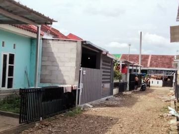 Rumah siap huni di Jusar Melati asri harga bisa Nego