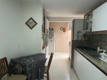 apartamento en venta en centenario. Cod V107996