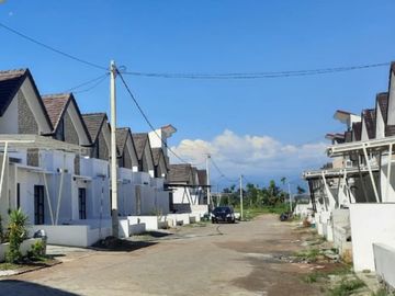 Rumah 400 Jutaan di Malang