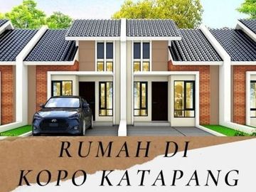 ruamh milenial promo cicilan 2jtan di kopo katapang dkt tkk,margahayu permai