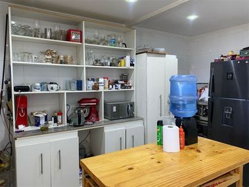 Sitio en venta en Curacaví