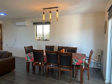 Sitio en venta en Curacaví