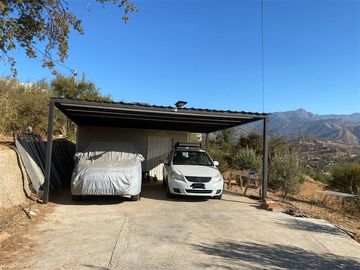 Sitio en venta en Curacaví