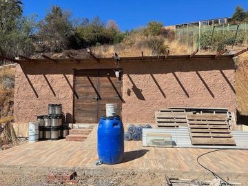 Sitio en venta en Curacaví
