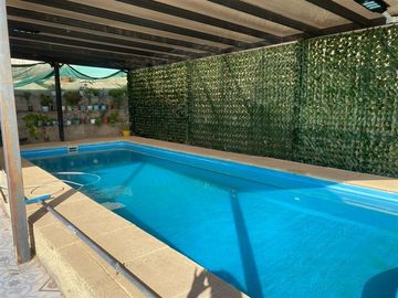 Sitio en venta en Curacaví