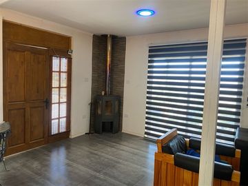 Sitio en venta en Curacaví