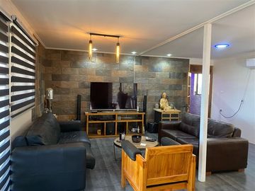 Sitio en venta en Curacaví