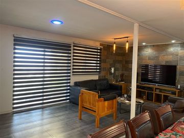 Sitio en venta en Curacaví