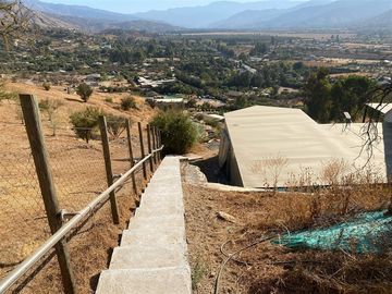 Sitio en venta en Curacaví