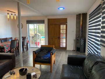 Sitio en venta en Curacaví