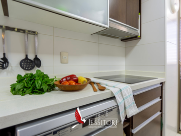 Departamento en venta en La Reina 3d,3B y estar, o 4 dorm.