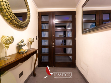 Departamento en venta en La Reina 3d,3B y estar, o 4 dorm.