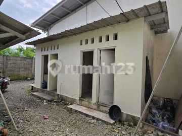 Pabrik/Gudang Cikupa, Bulakan Bitung, Tangerang