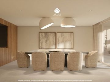 DEPARTAMENTO PREVENTA VIRREYES LIRICA TOWERS 2 RECAMARAS