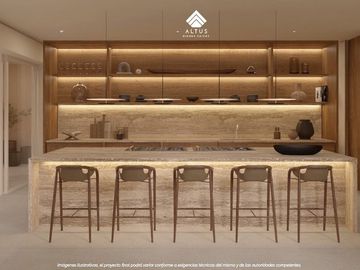 DEPARTAMENTO PREVENTA VIRREYES LIRICA TOWERS 2 RECAMARAS