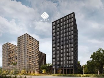 DEPARTAMENTO PREVENTA VIRREYES LIRICA TOWERS 2 RECAMARAS
