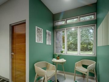 Rumah Dengan Desain Suka suka Harga Pun istimewa