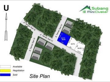 Rumah Dengan Desain Suka suka Harga Pun istimewa