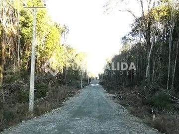 Parcela en venta en LOS MADEROS DE PUERTO VARAS
