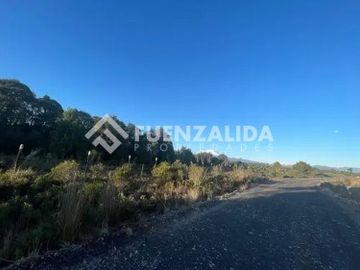 Parcela en venta en LOS MADEROS DE PUERTO VARAS