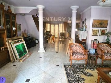 Dijual Rumah Besar Di Lokasi Strategis Di Tanjung Barat 9721