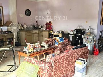 Dijual Rumah Besar Di Lokasi Strategis Di Tanjung Barat 9721