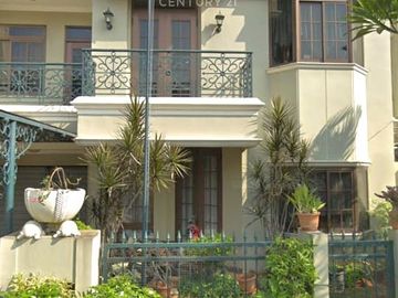 Dijual Rumah Besar Di Lokasi Strategis Di Tanjung Barat 9721