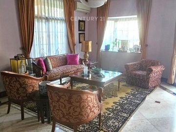 Dijual Rumah Besar Di Lokasi Strategis Di Tanjung Barat 9721