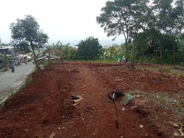 Dijual Tanah Kavling Asri Siap Bangun Di Jatihandap