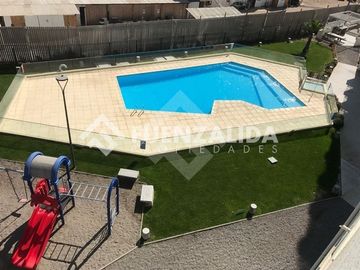 Departamento en venta de 3 dorm. en Coquimbo