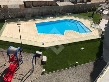 Departamento en venta de 3 dorm. en Coquimbo