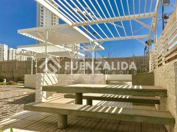 Departamento en venta de 3 dorm. en Coquimbo