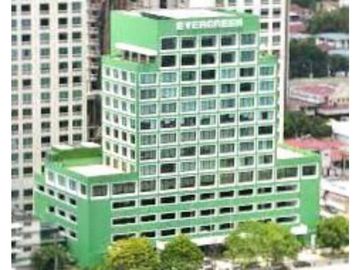 Apartamento En Venta En San Francisco PH Green Pacific