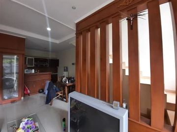 Rumah di Lembang dekat Resto Asep Stroberi Bandung Utara
