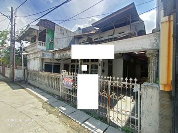 DIJUAL CEPAT !! Rumah Tua Hitung Tanah di BCS Kelapa Gading , Harga OK