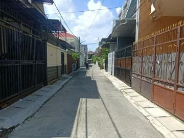 DIJUAL CEPAT !! Rumah Tua Hitung Tanah di BCS Kelapa Gading , Harga OK