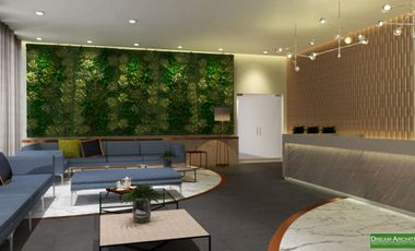 Studio unit in City Resort Towers Mactan