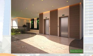 Studio unit in City Resort Towers Mactan