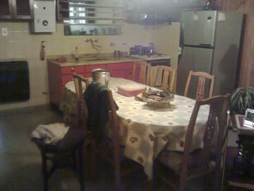 Extraordinaria Casa en zona sur  muy amplia APTA CREDITO !!!!